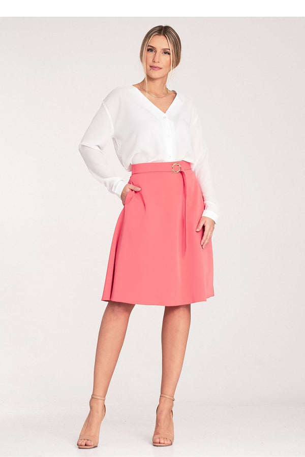  Skirt model 204318 Figl 
