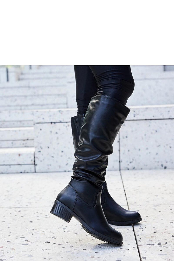  Thigh-Hight Boots model 204762 Solea 