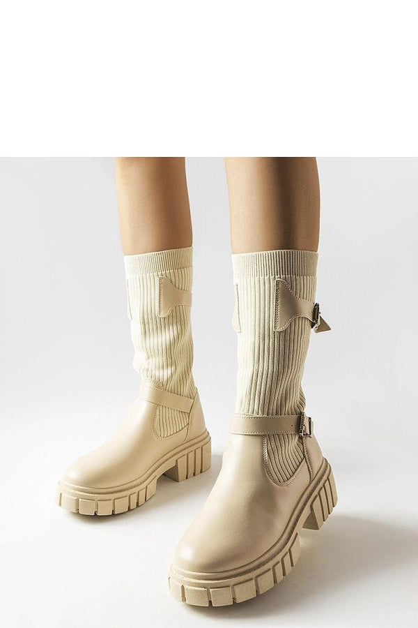  Thigh-Hight Boots model 205126 Solea 