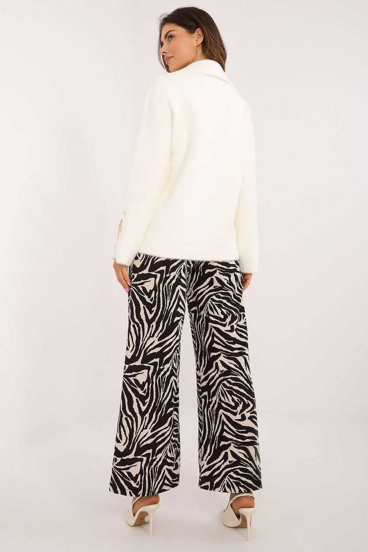  Jacket model 211729 MBM 