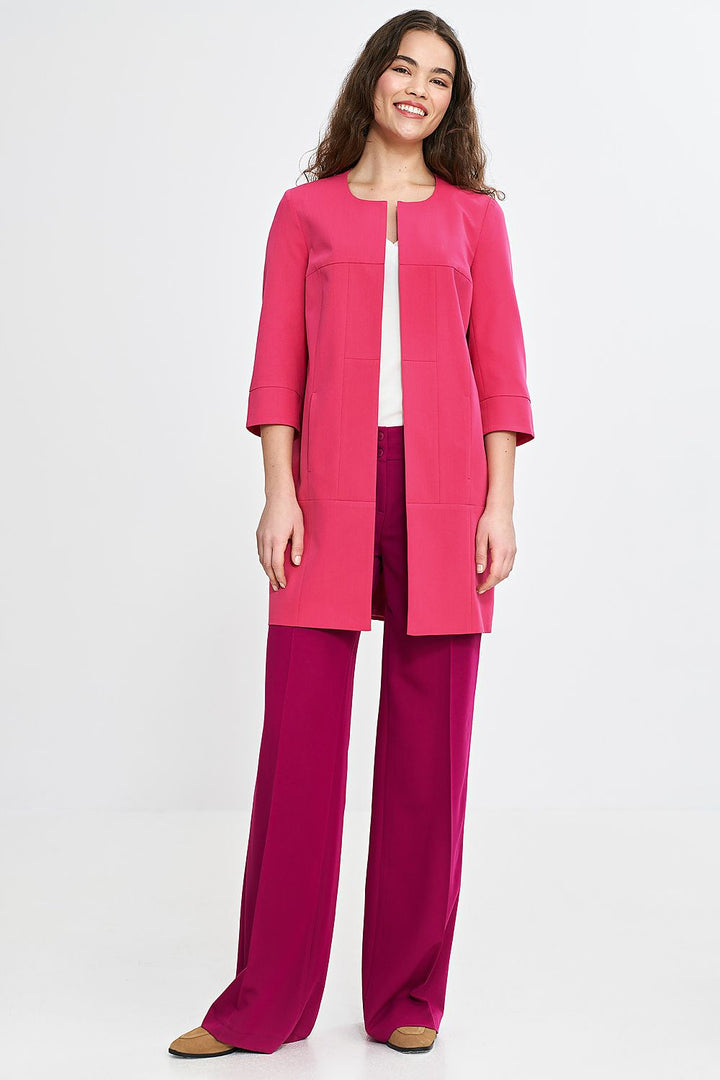  Jacket model 211807 Nife 