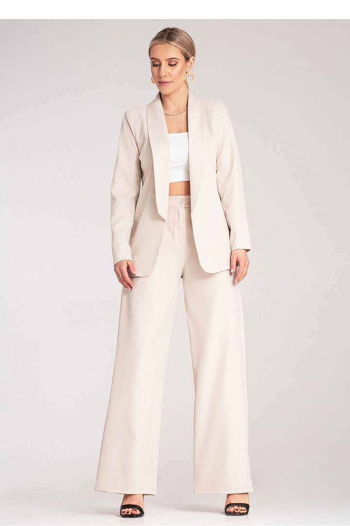  Jacket model 214905 Figl 