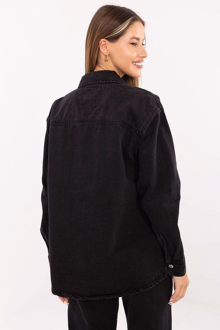  Jacket model 215884 Sublevel 