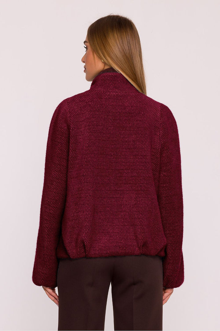  Jacket model 216573 Moe 