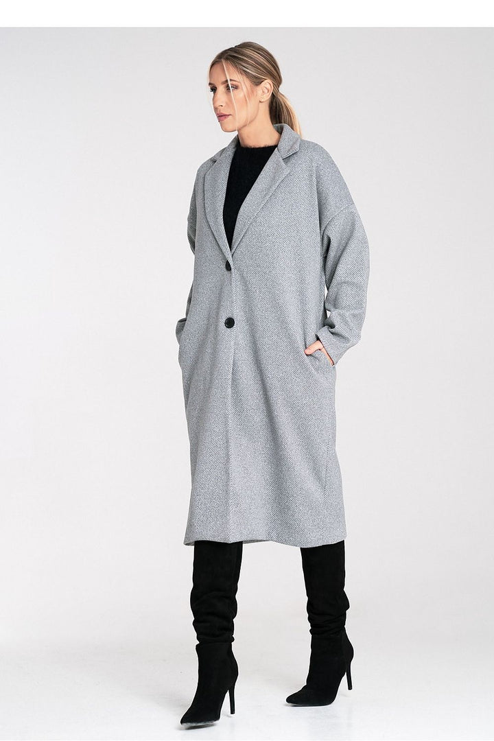  Coat model 217104 Figl 