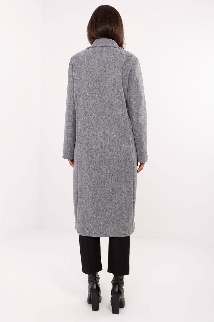  Coat model 217451 Factory Price 