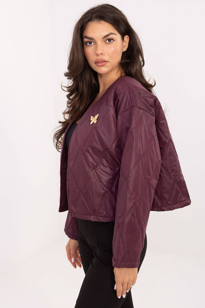  Jacket model 217974 Rue Paris 