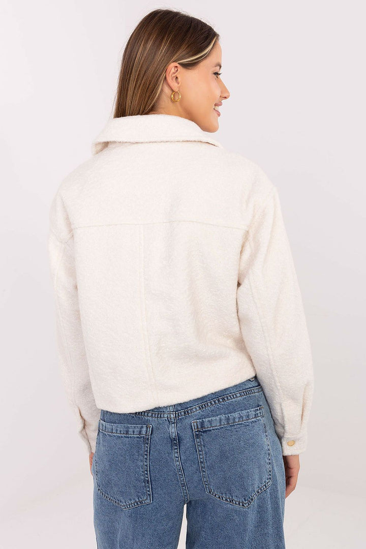  Jacket model 218233 Sublevel 