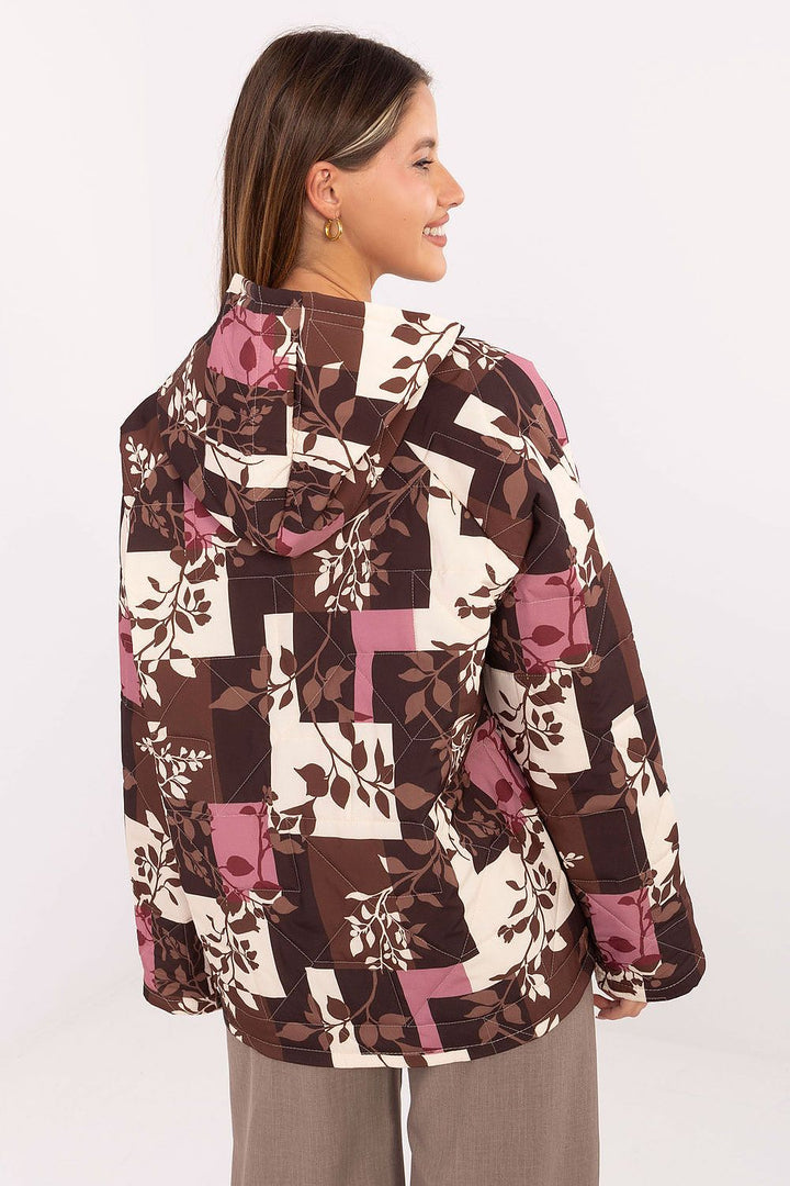  Jacket model 220056 Italy Moda 