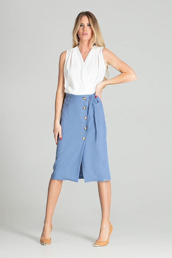  Skirt model 141758 Figl 