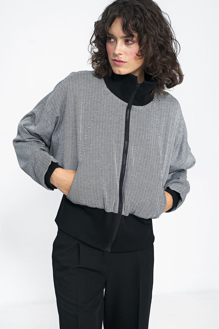  Jacket model 186842 Nife 