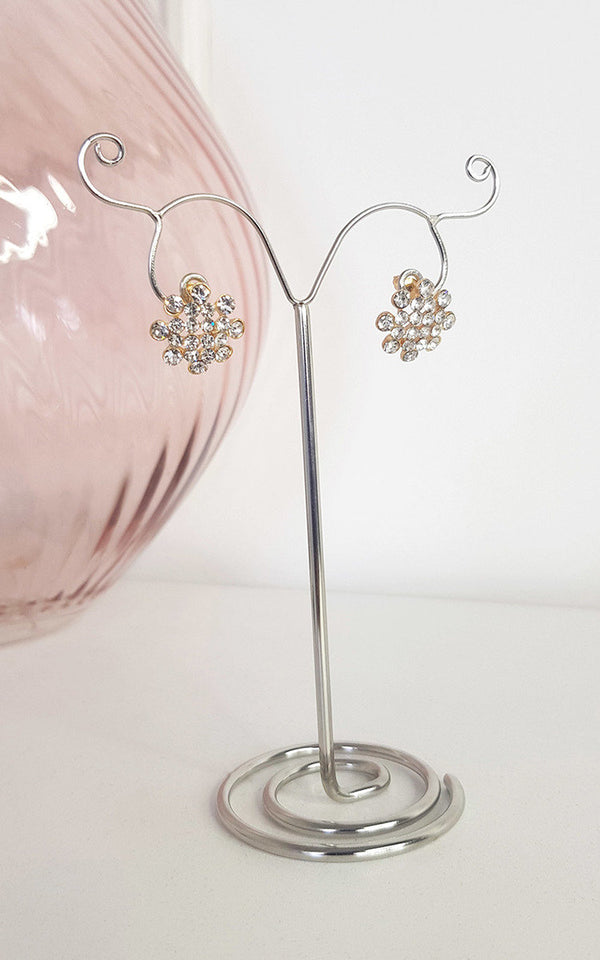 Embellished Earrings