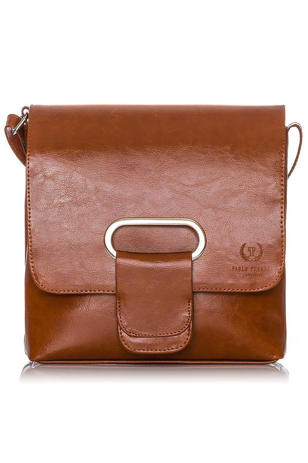 Natural leather bag Hurtownia Galanter