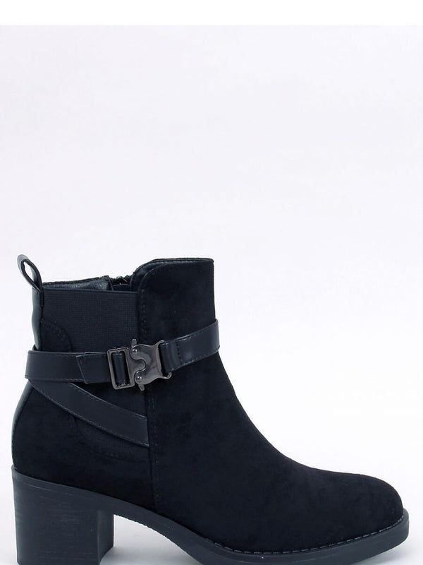 Heel boots Inello