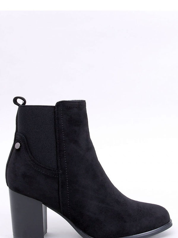 Heel boots Inello