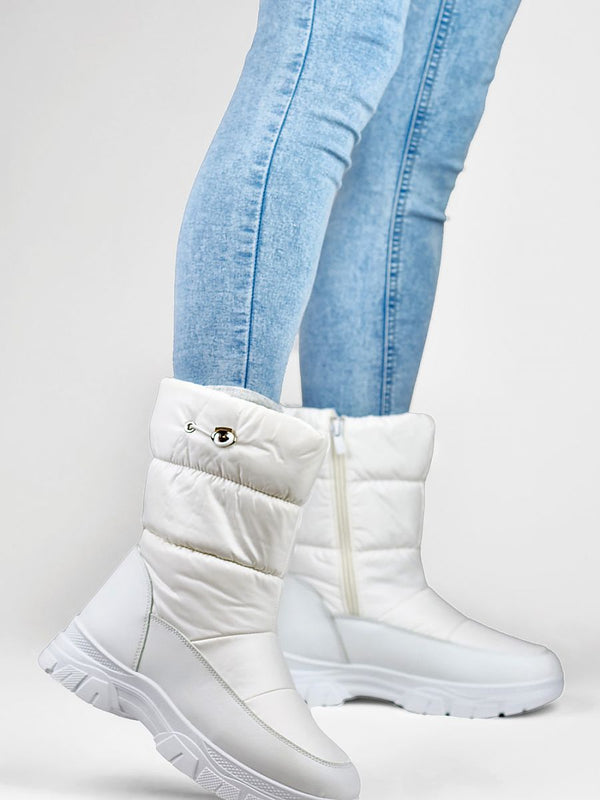 Snow boots PRIMO