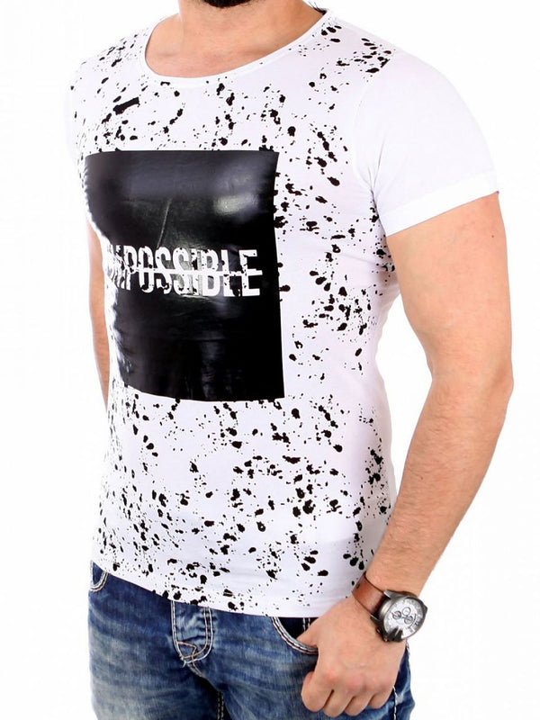 T-shirt YourNewStyle