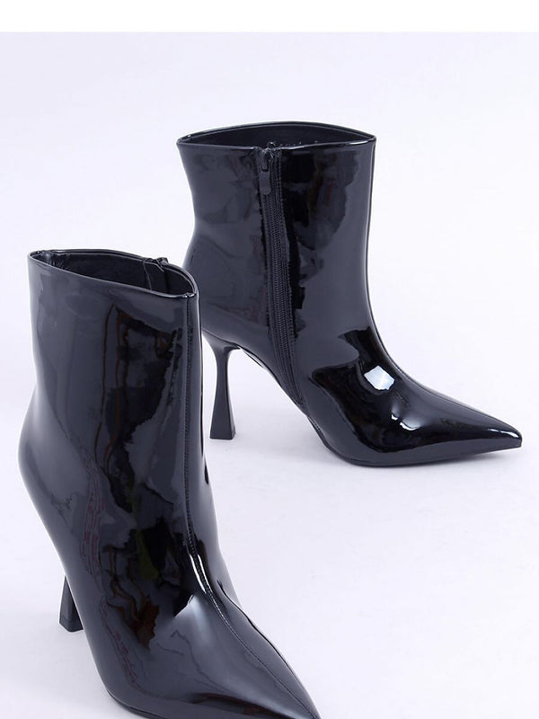 Heel boots Inello