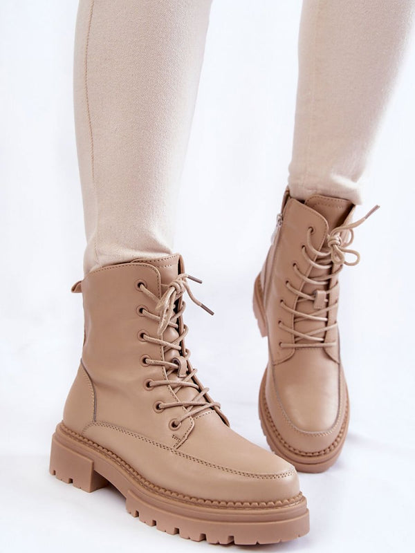 Boots Step in style