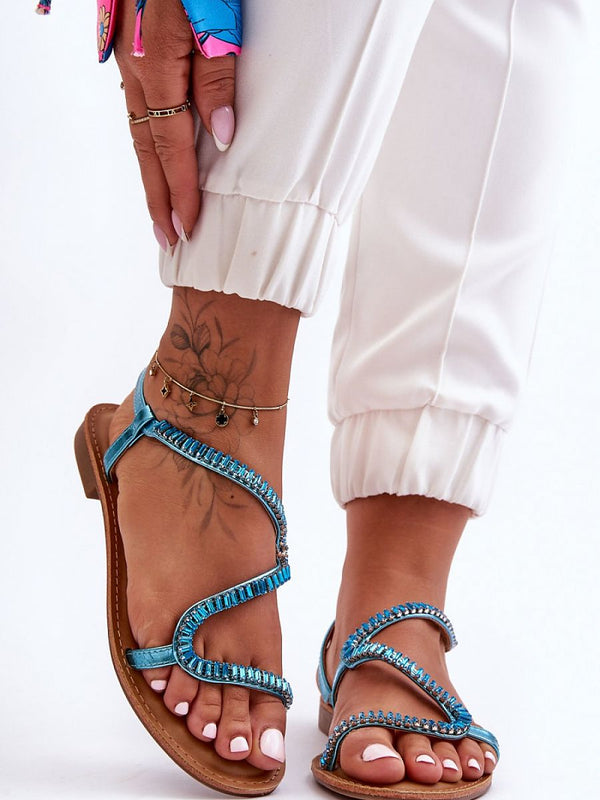 Sandals Step in style