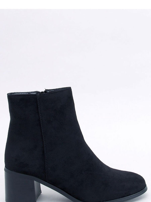 Heel boots Inello