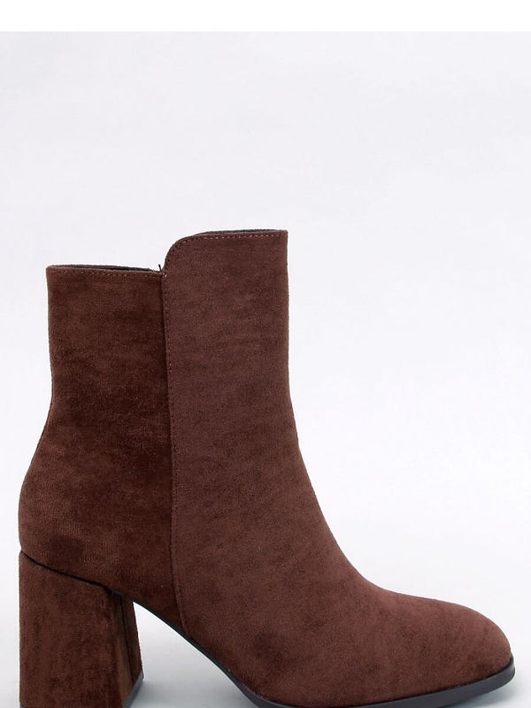 Heel boots Inello